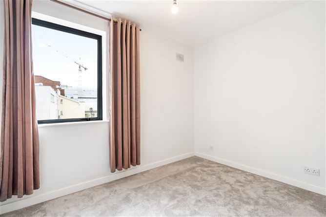 20D The Park, Military Road, Rathmines, Dublin 6