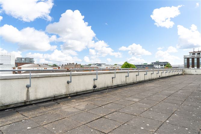 20D The Park, Military Road, Rathmines, Dublin 6