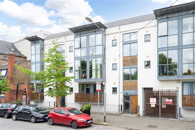 20D The Park, Military Road, Rathmines, Dublin 6