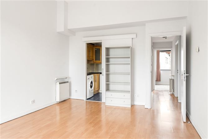 20D The Park, Military Road, Rathmines, Dublin 6