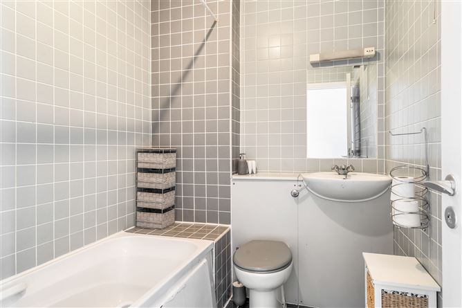 20D The Park, Military Road, Rathmines, Dublin 6