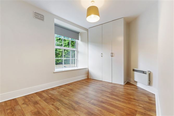 18 Roebuck Hall, The Palms, Clonskeagh, Dublin 14
