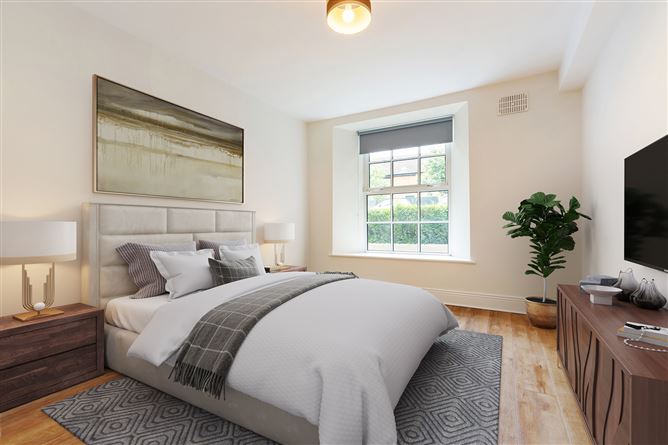 18 Roebuck Hall, The Palms, Clonskeagh, Dublin 14