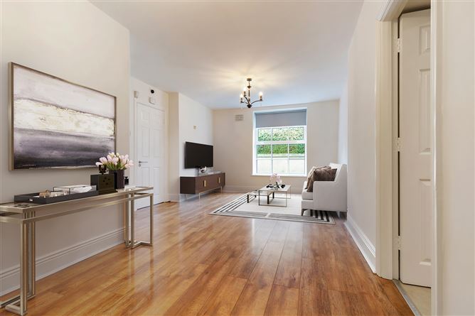 18 Roebuck Hall, The Palms, Clonskeagh, Dublin 14