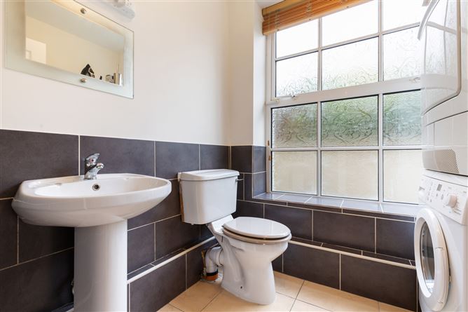 18 Roebuck Hall, The Palms, Clonskeagh, Dublin 14