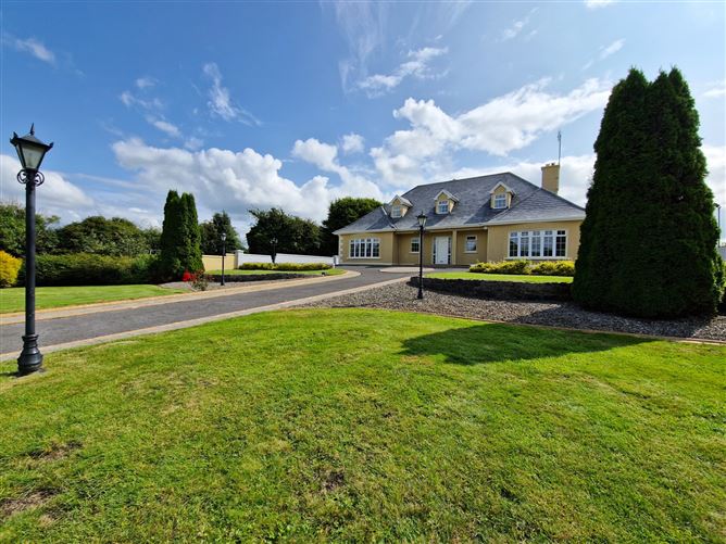 Cartron North, Tooreen, Ballyhaunis, Co. Mayo