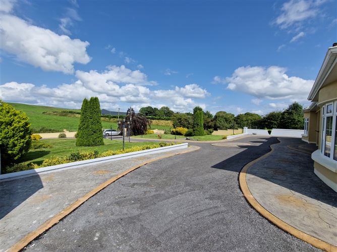 Cartron North, Tooreen, Ballyhaunis, Co. Mayo