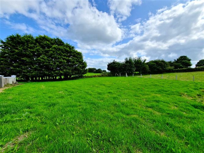 Cartron North, Tooreen, Ballyhaunis, Co. Mayo