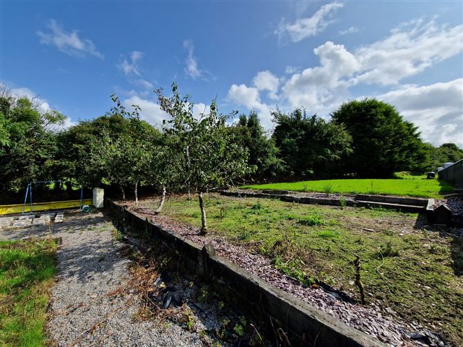 Cartron North, Tooreen, Ballyhaunis, Co. Mayo