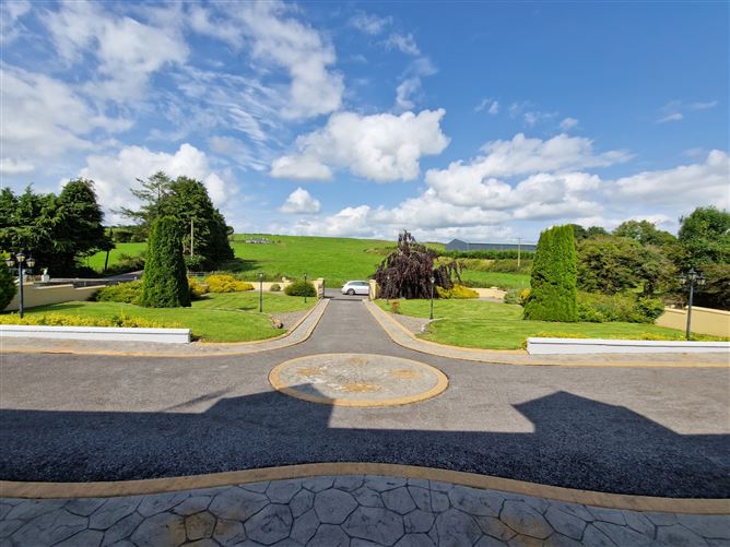 Cartron North, Tooreen, Ballyhaunis, Co. Mayo
