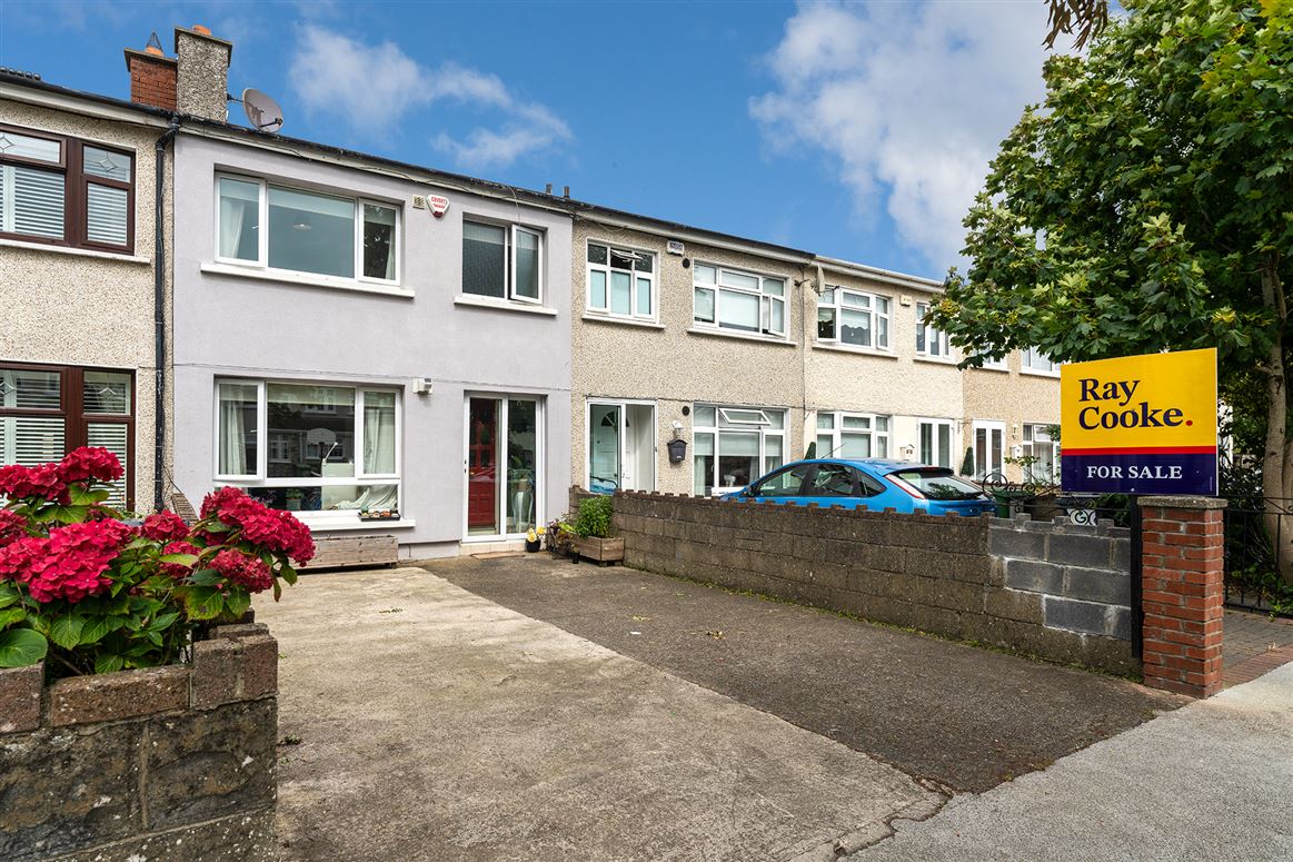 31 Alderwood Lawn, Tallaght, Dublin 24 Ray Cooke Auctioneers