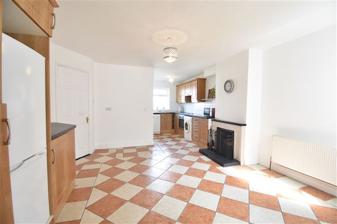 12 Moran Park, Enniscorthy, Wexford