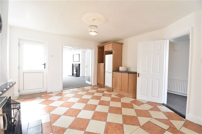 12 Moran Park, Enniscorthy, Wexford