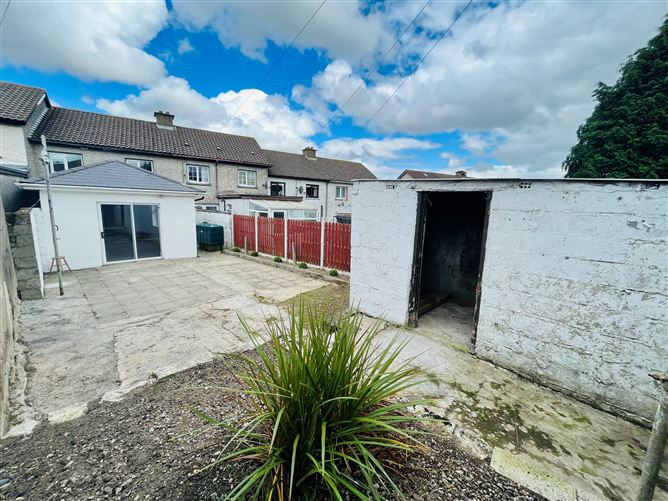 12 Moran Park, Enniscorthy, Wexford