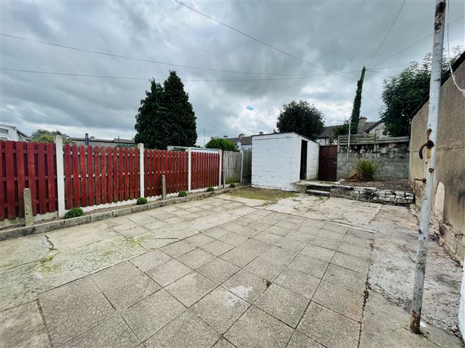 12 Moran Park, Enniscorthy, Wexford