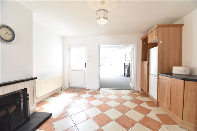 12 Moran Park, Enniscorthy, Wexford