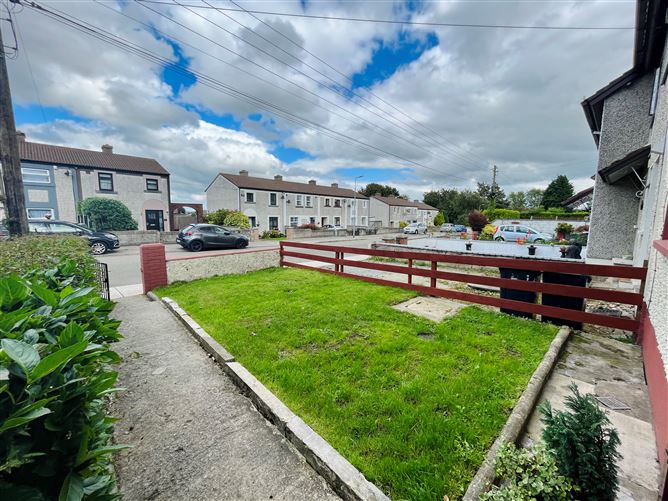 12 Moran Park, Enniscorthy, Wexford