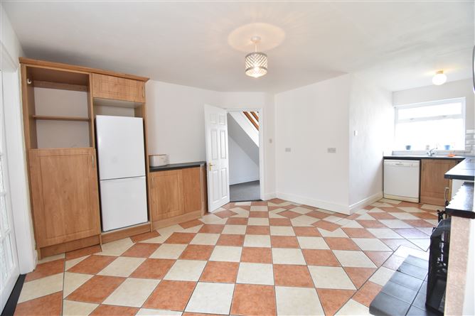 12 Moran Park, Enniscorthy, Wexford