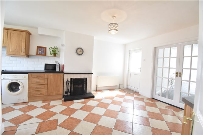 12 Moran Park, Enniscorthy, Wexford