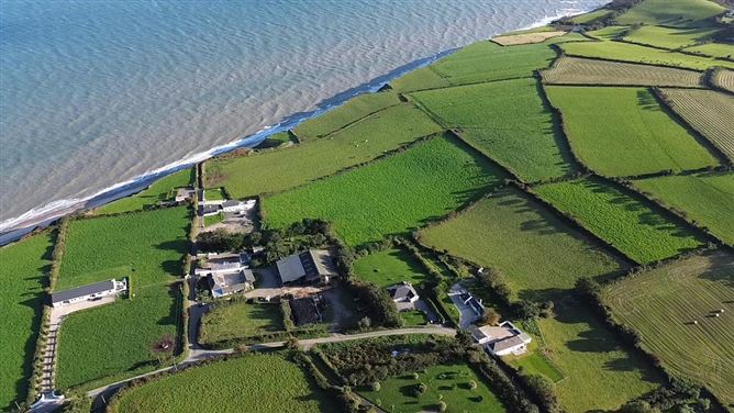 Ballyconnigar, Blackwater, Wexford