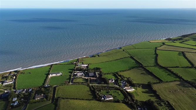 Ballyconnigar, Blackwater, Wexford