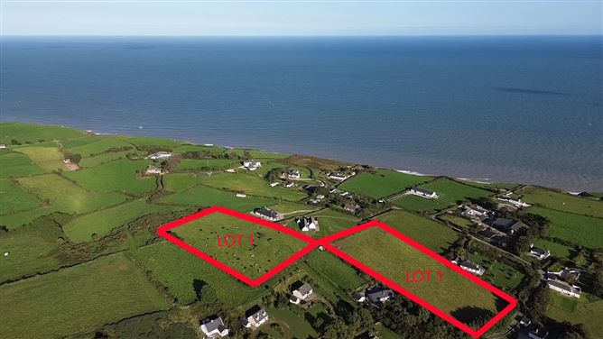 Ballyconnigar, Blackwater, Wexford