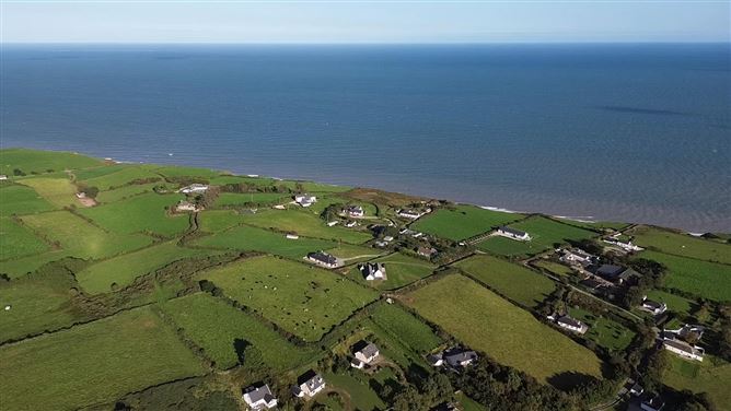 Ballyconnigar, Blackwater, Wexford