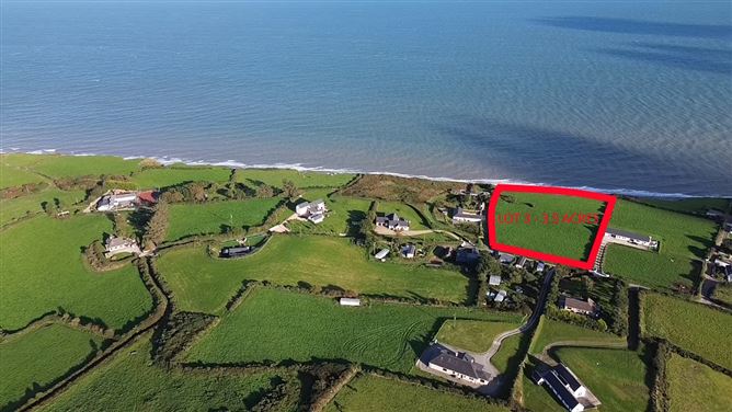Ballyconnigar, Blackwater, Wexford