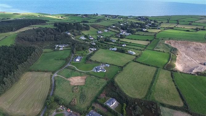 Ballyconnigar, Blackwater, Wexford