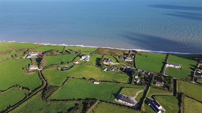 Ballyconnigar, Blackwater, Wexford
