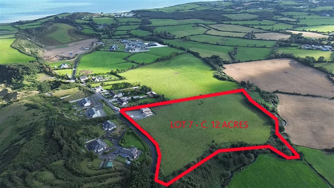 Ballyconnigar, Blackwater, Wexford