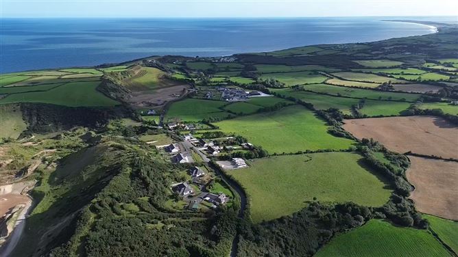 Ballyconnigar, Blackwater, Wexford