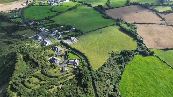 Ballyconnigar, Blackwater, Wexford