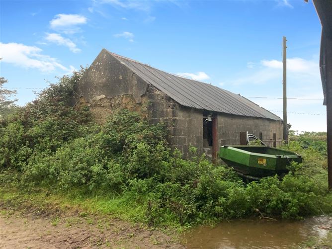 Ballyconnigar, Blackwater, Wexford