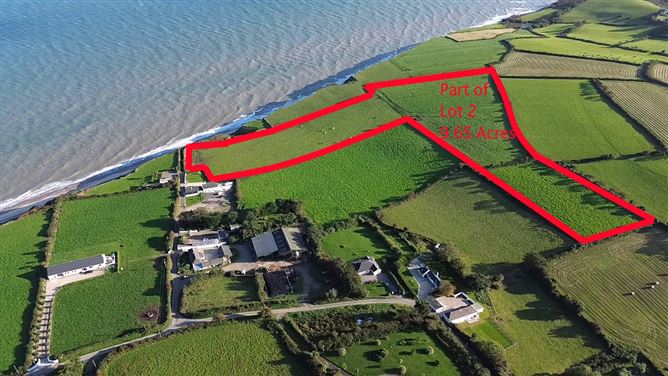 Ballyconnigar, Blackwater, Wexford