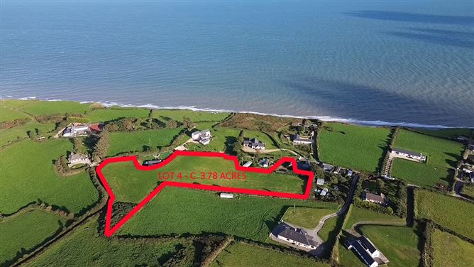 Ballyconnigar, Blackwater, Wexford