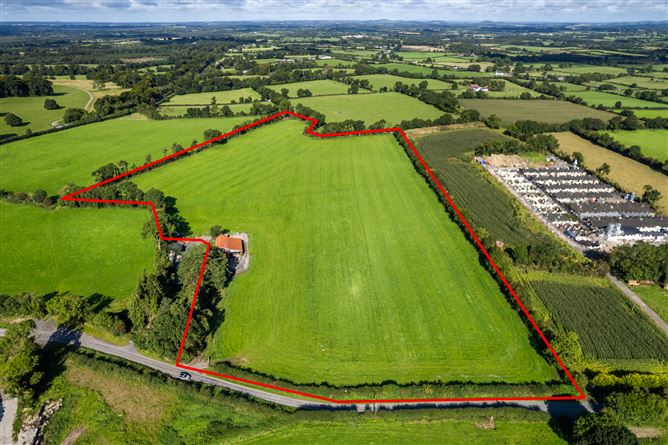 Hodgestown, Killucan, Westmeath