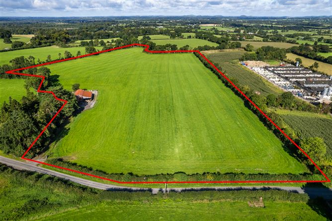 Hodgestown, Killucan, Westmeath