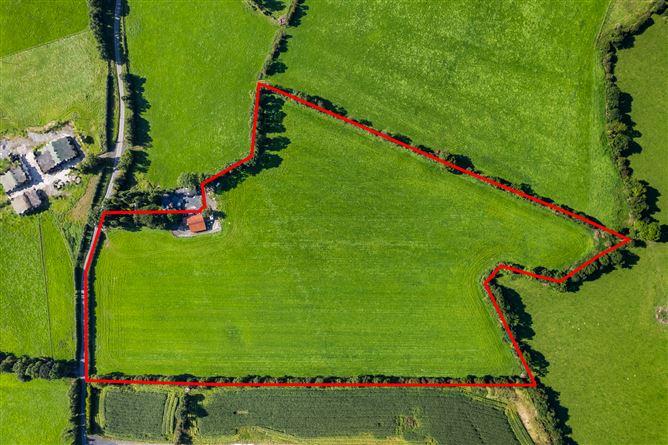 Hodgestown, Killucan, Westmeath
