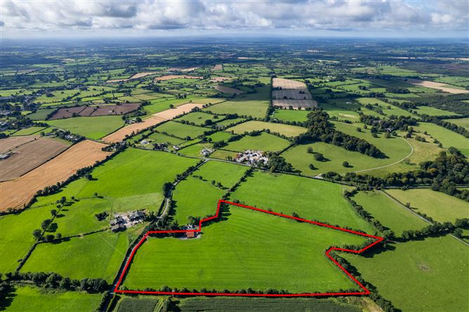 Hodgestown, Killucan, Westmeath