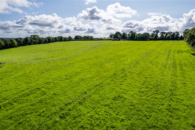 Hodgestown, Killucan, Westmeath
