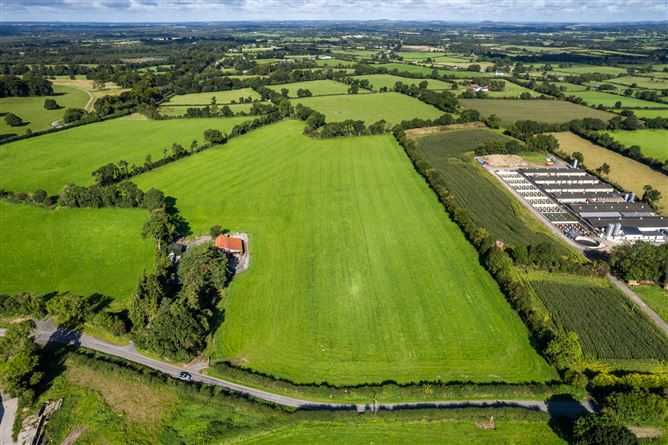 Hodgestown, Killucan, Westmeath