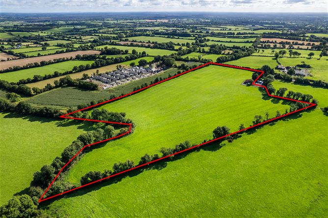 Hodgestown, Killucan, Westmeath