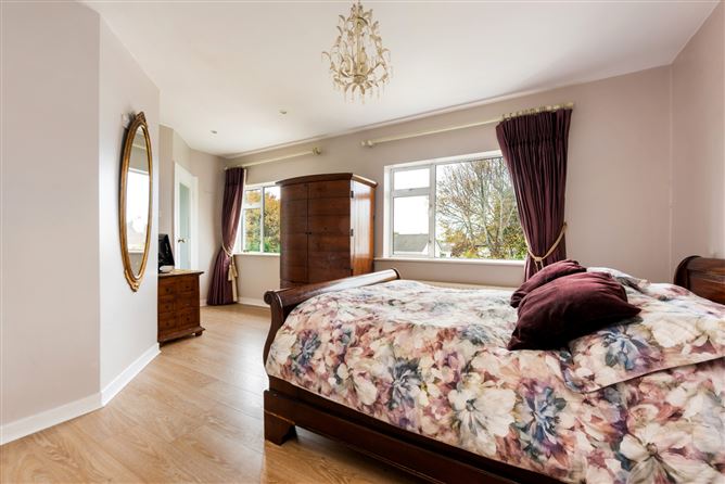 24 Pine Valley Grove, Rathfarnham, Dublin 16