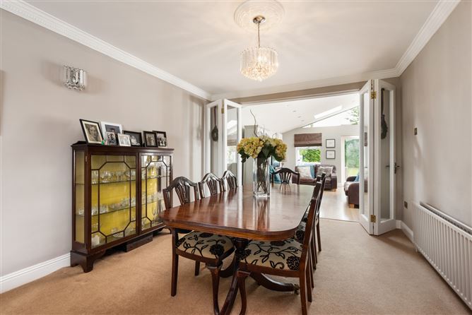 24 Pine Valley Grove, Rathfarnham, Dublin 16