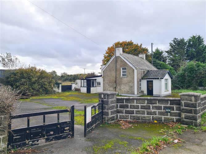 Noard, Two-Mile Borris, Thurles, Co. Tipperary