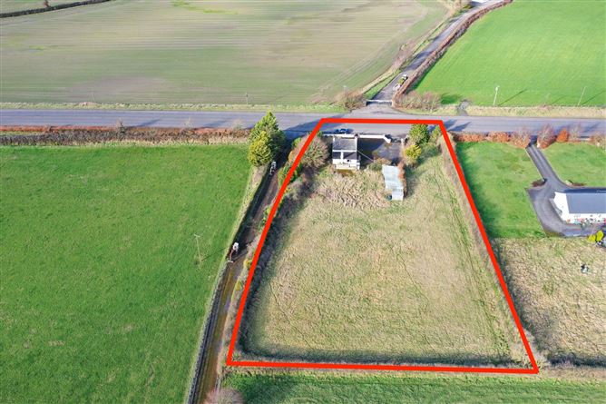 Noard, Two-Mile Borris, Thurles, Co. Tipperary