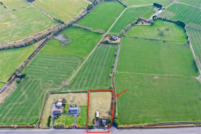 Noard, Two-Mile Borris, Thurles, Co. Tipperary