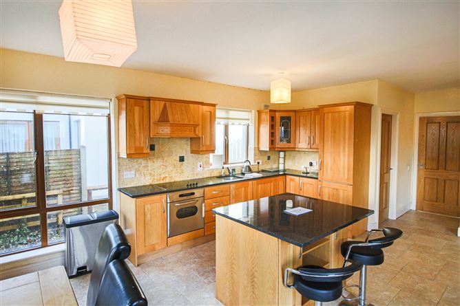 2 Dún Rí, Attirory, Carrick-On-Shannon, Co. Leitrim