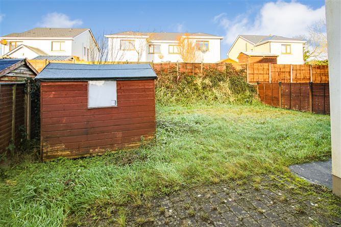 2 Dún Rí, Attirory, Carrick-On-Shannon, Co. Leitrim